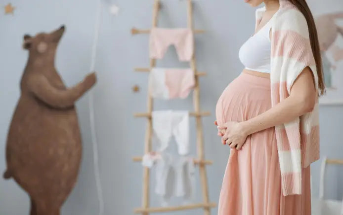 Aménager un espace doux et confortable pour l’arrivée de bébé