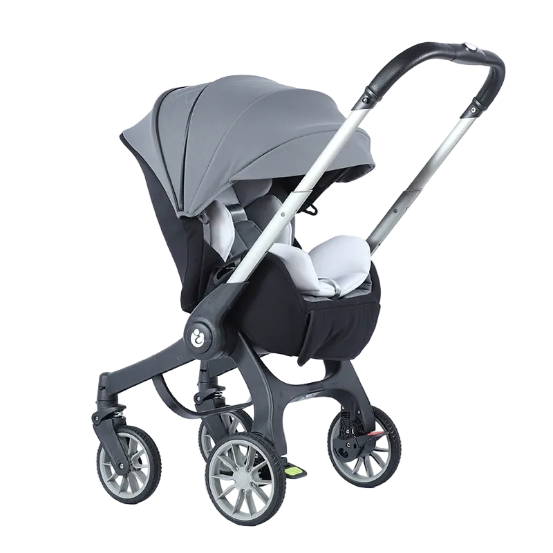 Poussette pour Bébé Flex 4-en-1