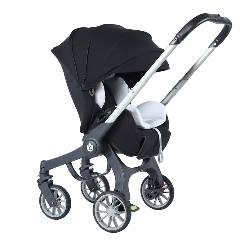Poussette pour Bébé Flex 4-en-1