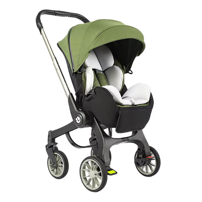 Poussette pour Bébé Flex 4-en-1