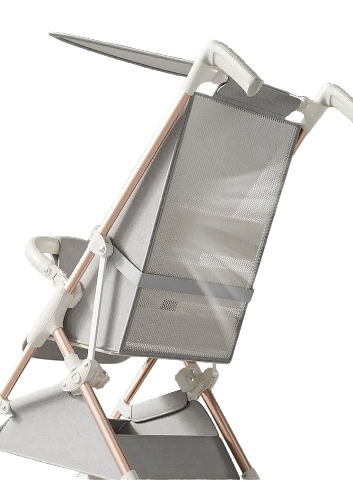 Poussette pour Bébé Légère XLIGHT