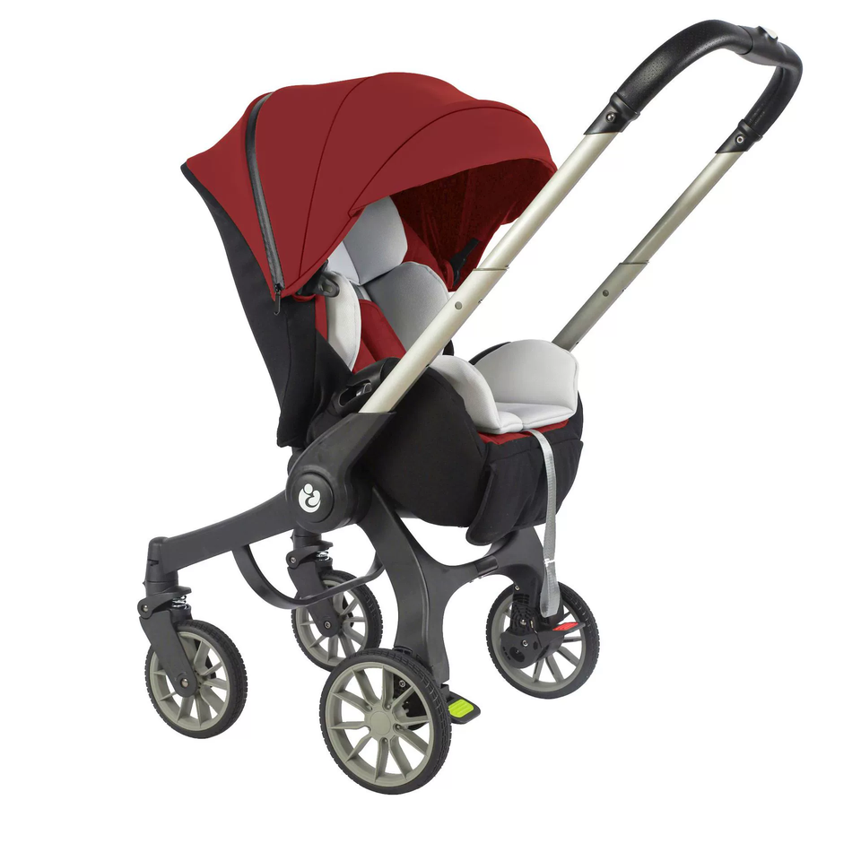 Poussette pour Bébé Flex 4-en-1