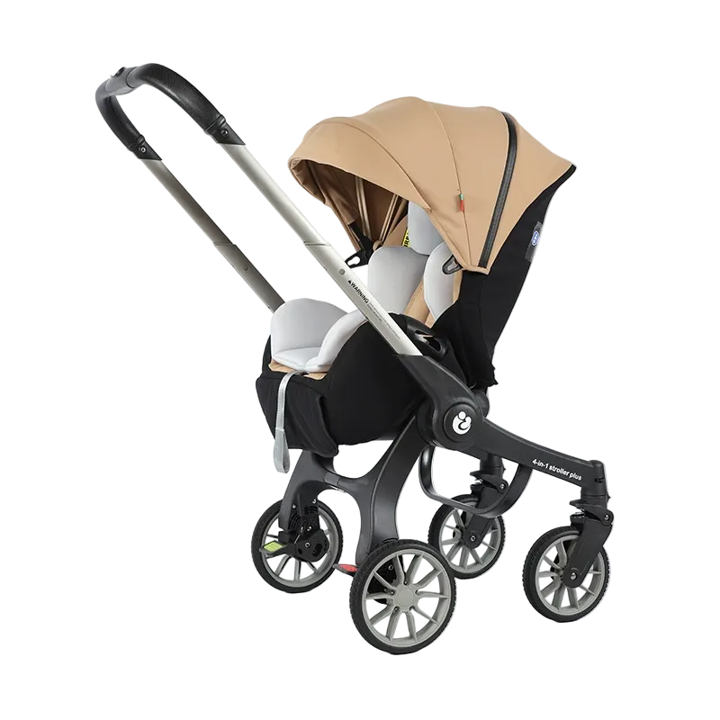 Poussette pour Bébé Flex 4-en-1