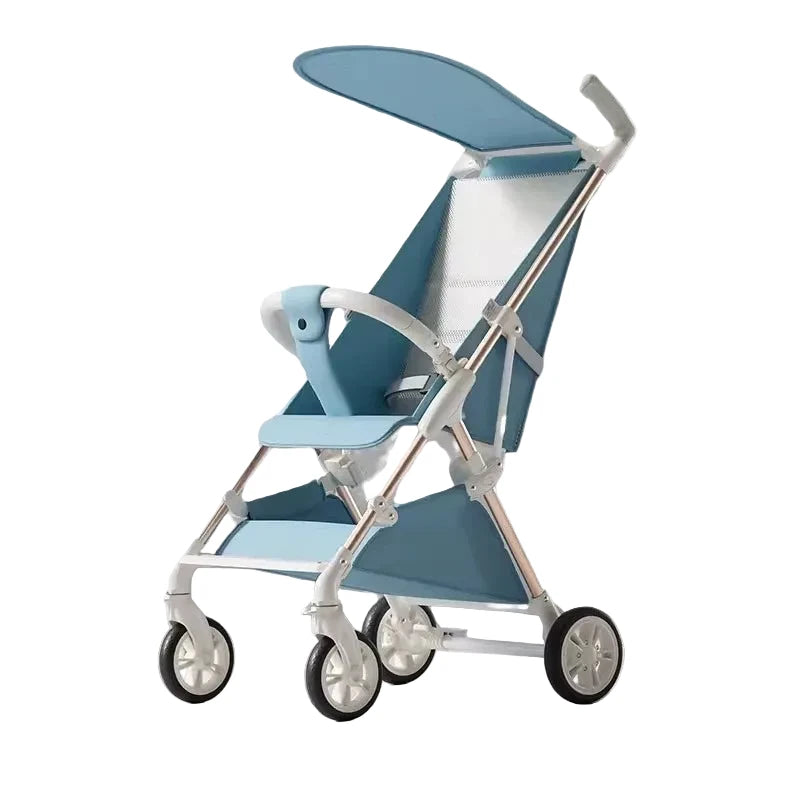 Poussette pour Bébé Légère XLIGHT