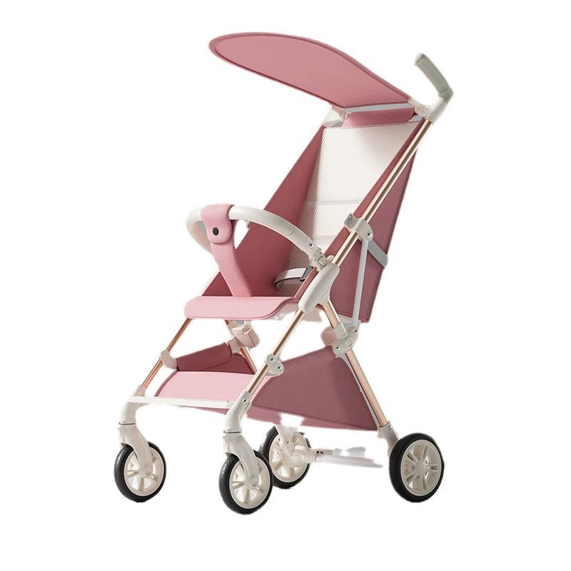 Poussette pour Bébé Légère XLIGHT